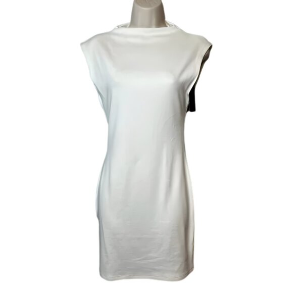 Cuts Sheath Dress (S) NWT - Picture 1 of 13